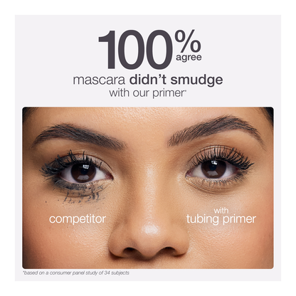 Tartelette™ Tubing Lash Primer Mini - White