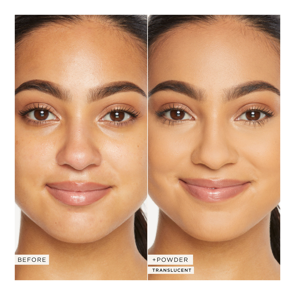 Creaseless Setting Powder Mini - Translucent
