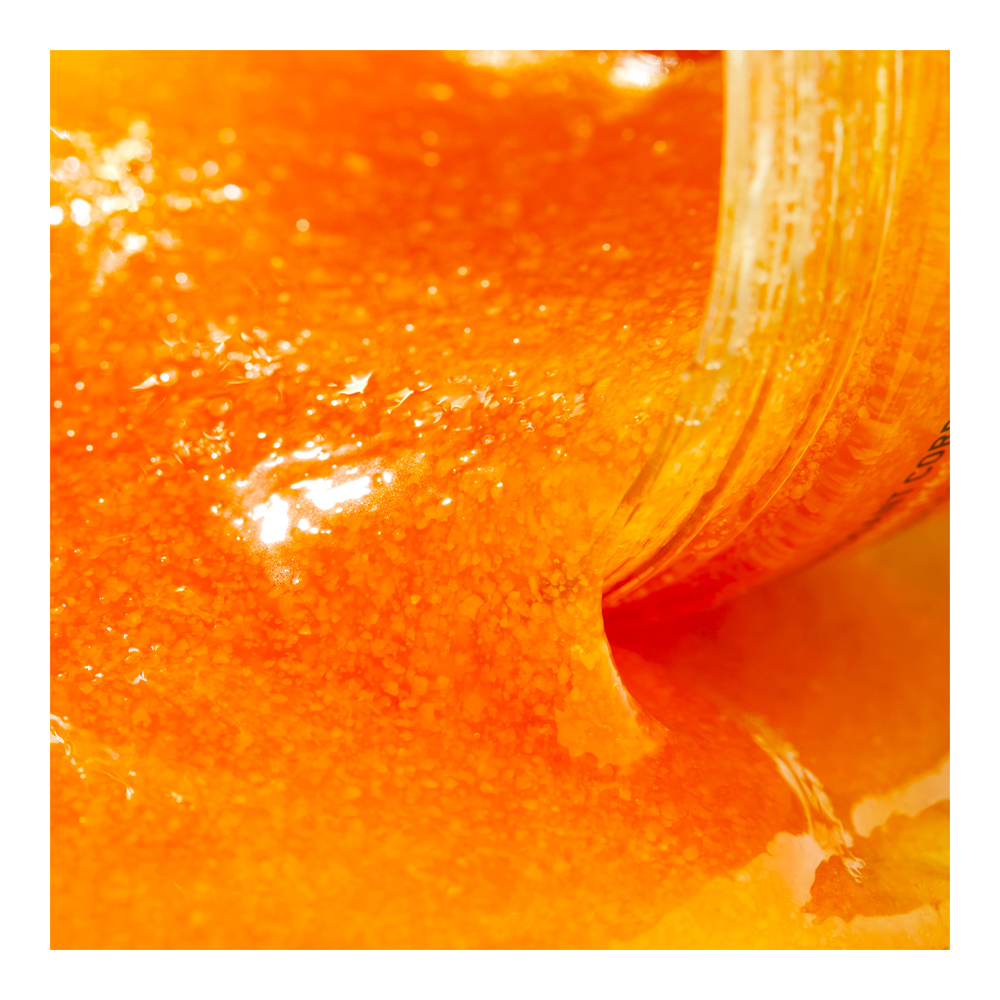Rêve De Miel® Deliciously Nourishing Body Scrub - 175ml