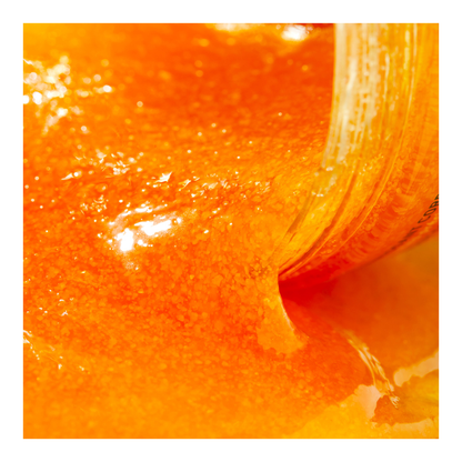 Rêve De Miel® Deliciously Nourishing Body Scrub - 175ml
