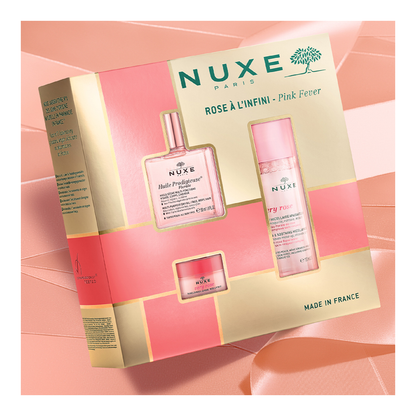 Pink Fever Set (Limited Edition)