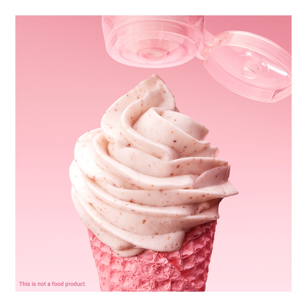 Very Rose Radiance Face Scrub - 75ml