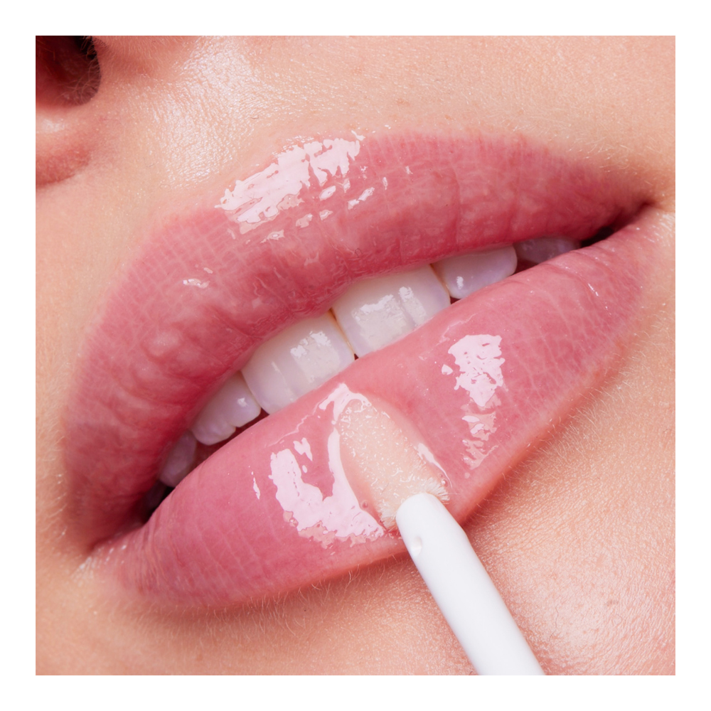 Very Rose Plumping Lip Serum - 8ml