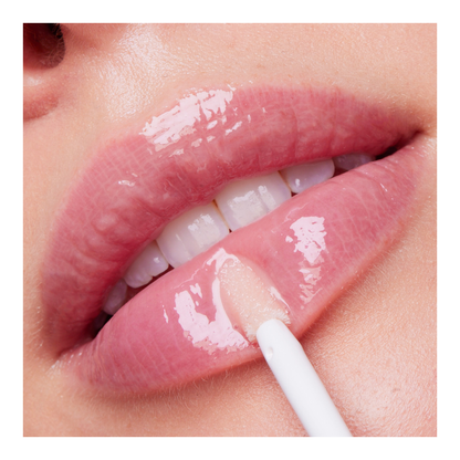 Very Rose Plumping Lip Serum - 8ml