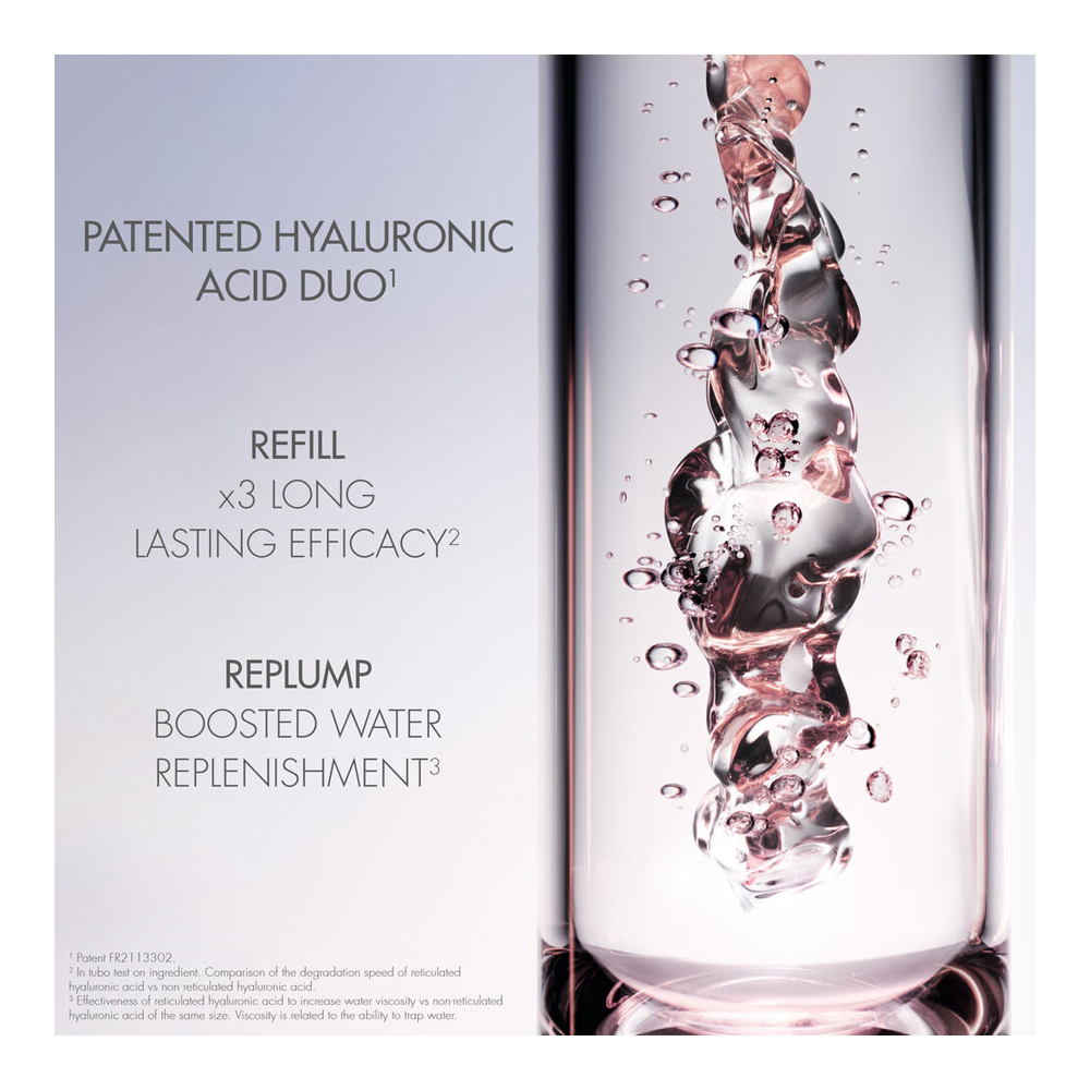 Capture Totale Hyalushot Wrinkle Corrector - 15ml