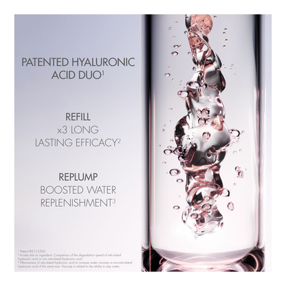 Capture Totale Hyalushot Wrinkle Corrector - 15ml