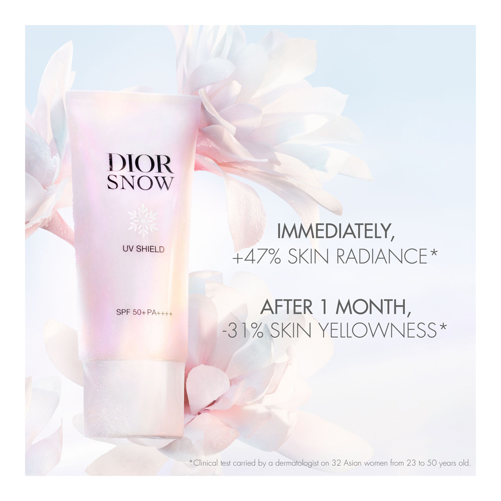 Diorsnow UV Shield SPF 50++++ - 30ml