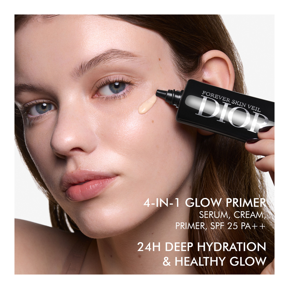 Forever Skin Veil UV Makeup Base SPF 50 PA+++ - 35ml