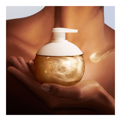 J’Adore Les Adorables Shimmering Body Oil - 200ml