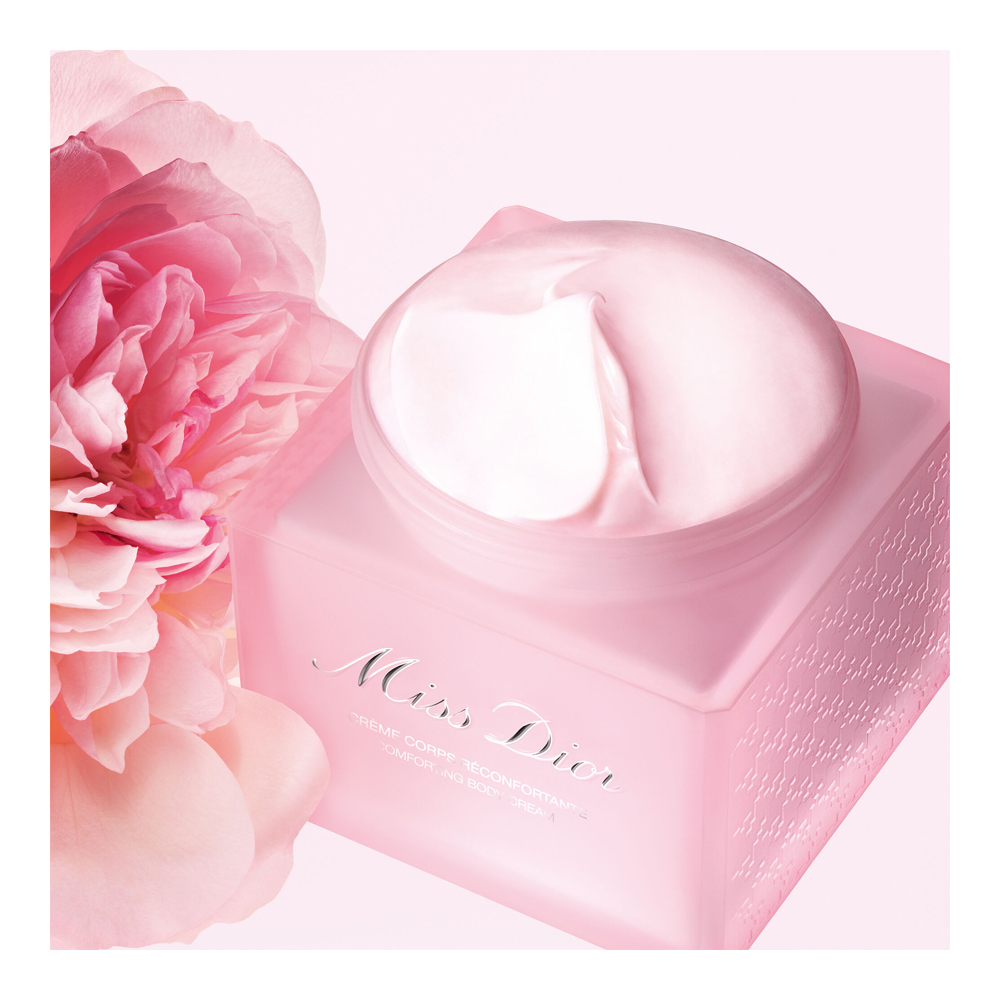 Miss Dior Comforting Body Cream - 150ml