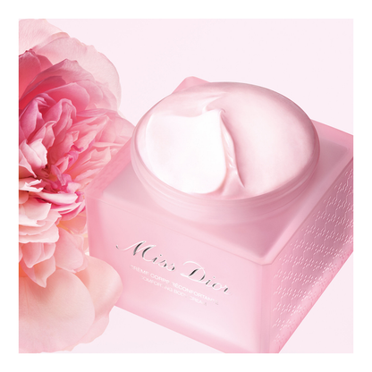 Miss Dior Comforting Body Cream - 150ml