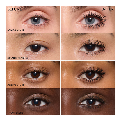 Diorshow Overvolume Waterproof Mascara - 090 Overblack
