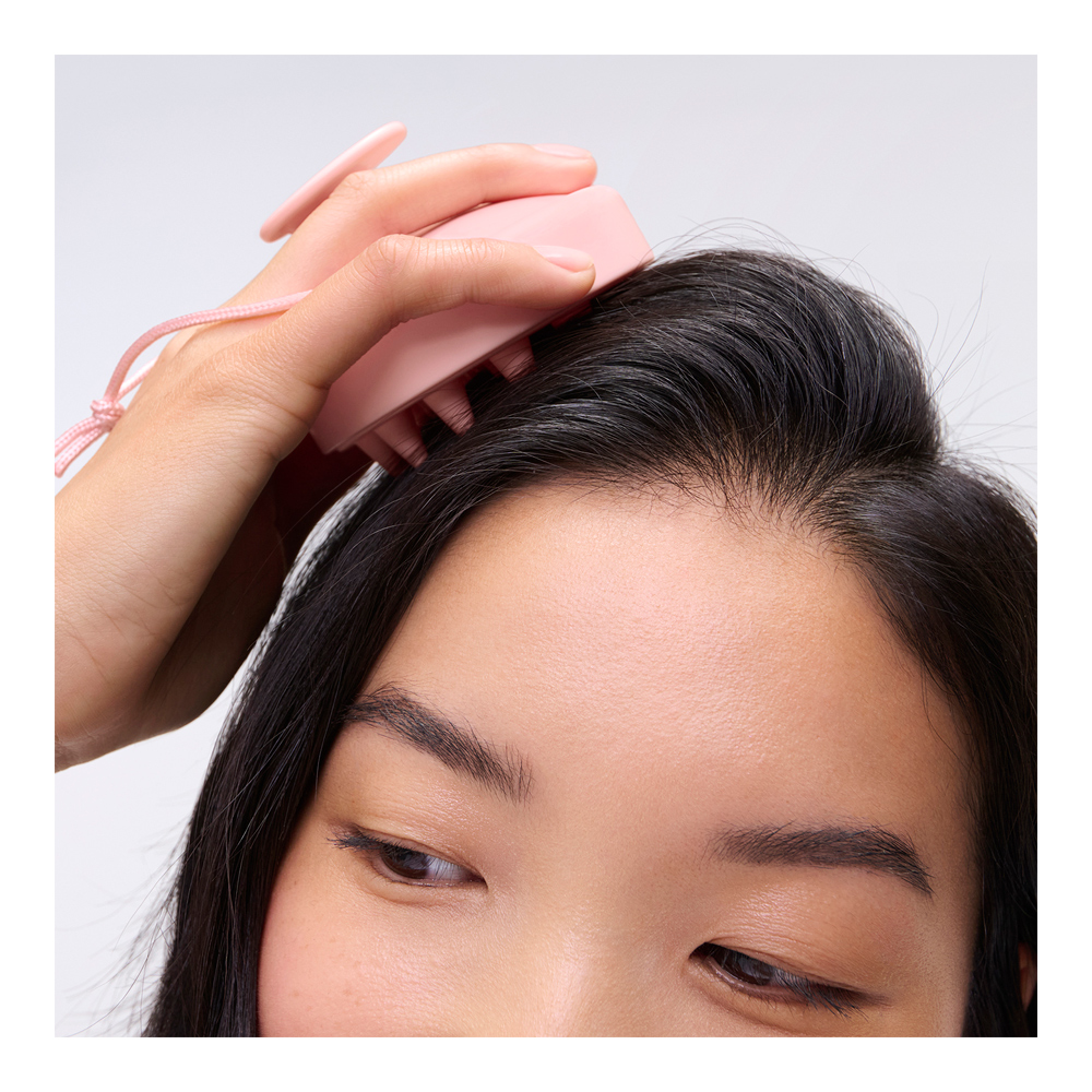 Scalp Massage Brush