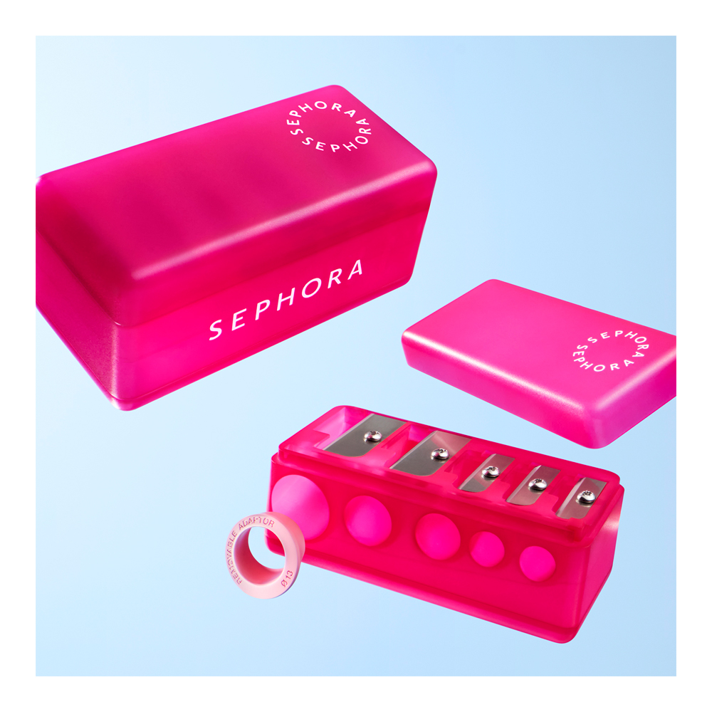 Pencil Sharpener