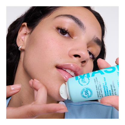 Hydrate Quenching Sleeping Mask - 75ml