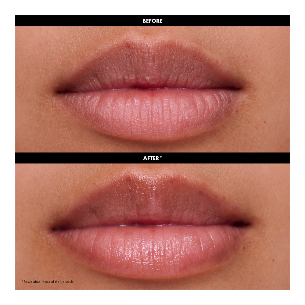 Lip Scrub - 12ml