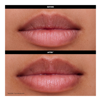 Lip Scrub - 12ml