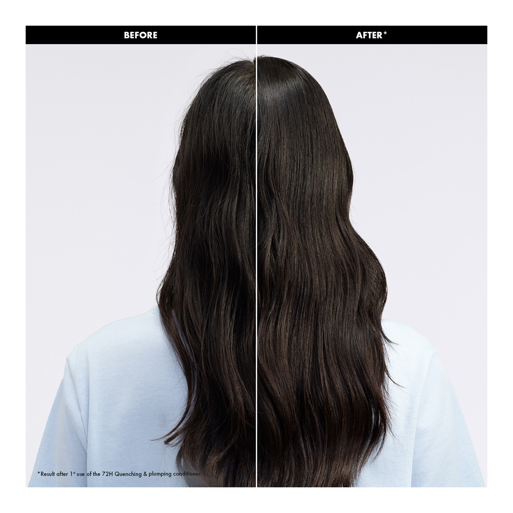 72HR* Quenching & Plumping Conditioner - 200ml