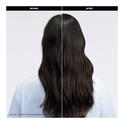 72HR* Quenching & Plumping Conditioner - 200ml
