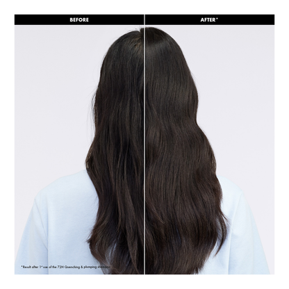 72HR Quenching & Plumping Shampoo - 250ml