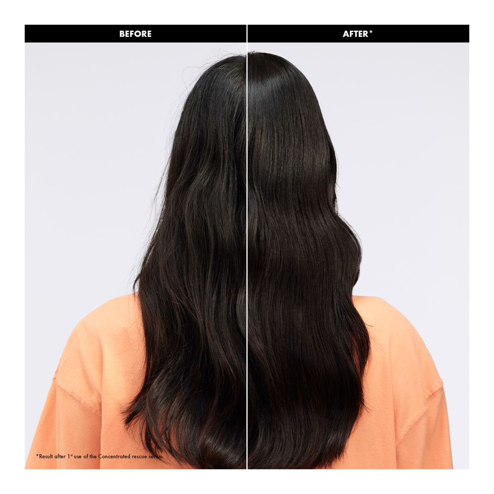 Hair Repair Concentrated Rescue Serum - 50ml