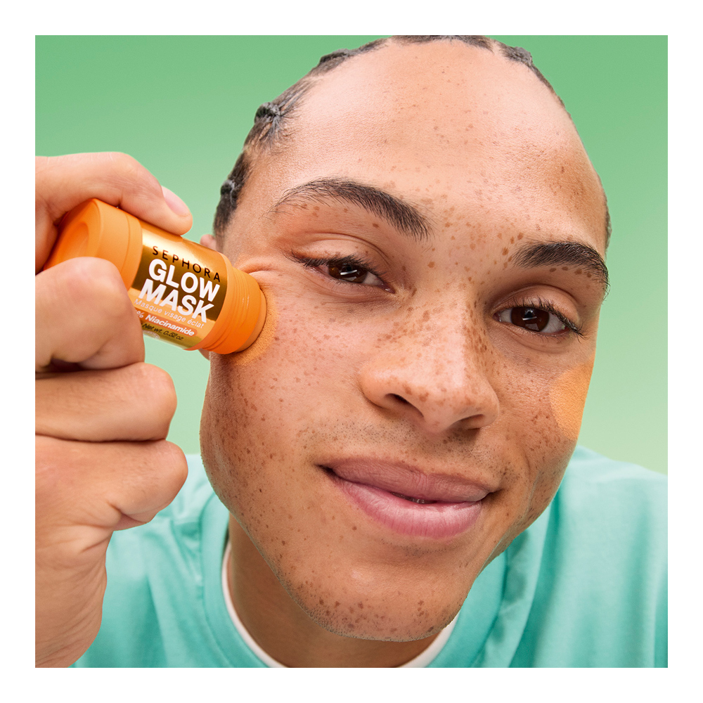 Glow Mask - 20g