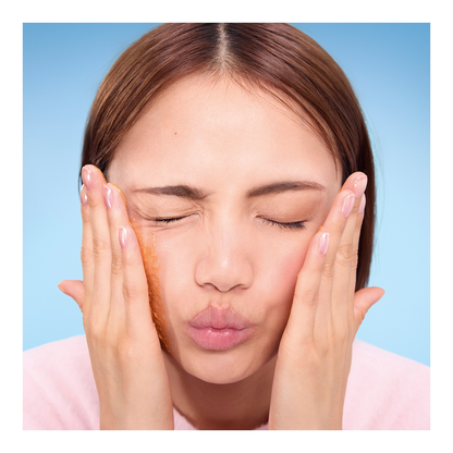 Brightening Mochi Cleanser - 85g