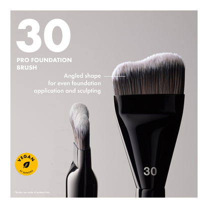 Pro Brush 30