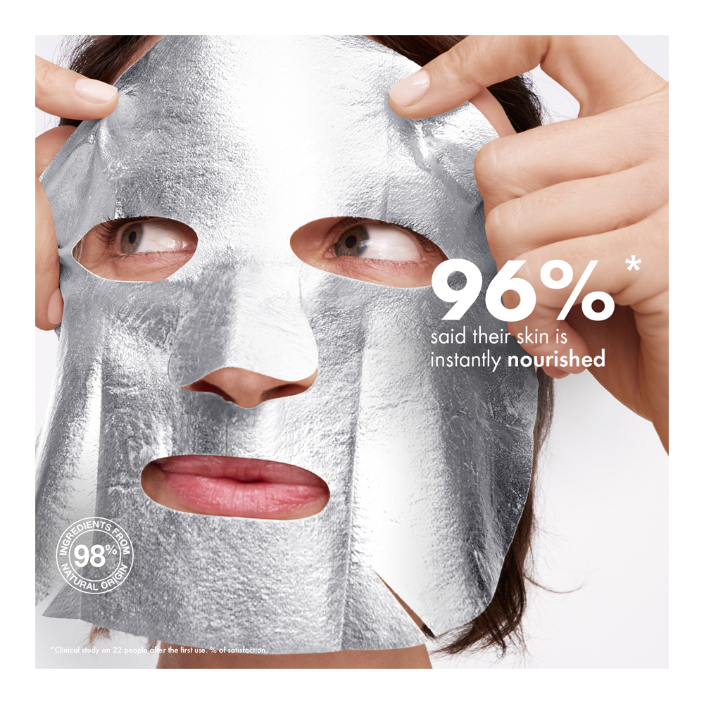Cinnamon Roll Scented Face Mask (Limited Edition) - 1 Pc