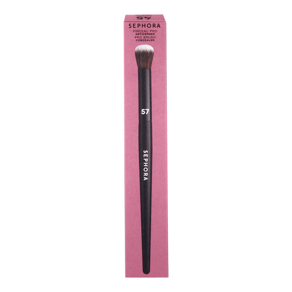 Pro Concealer Brush #57