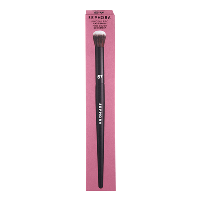 Pro Concealer Brush #57