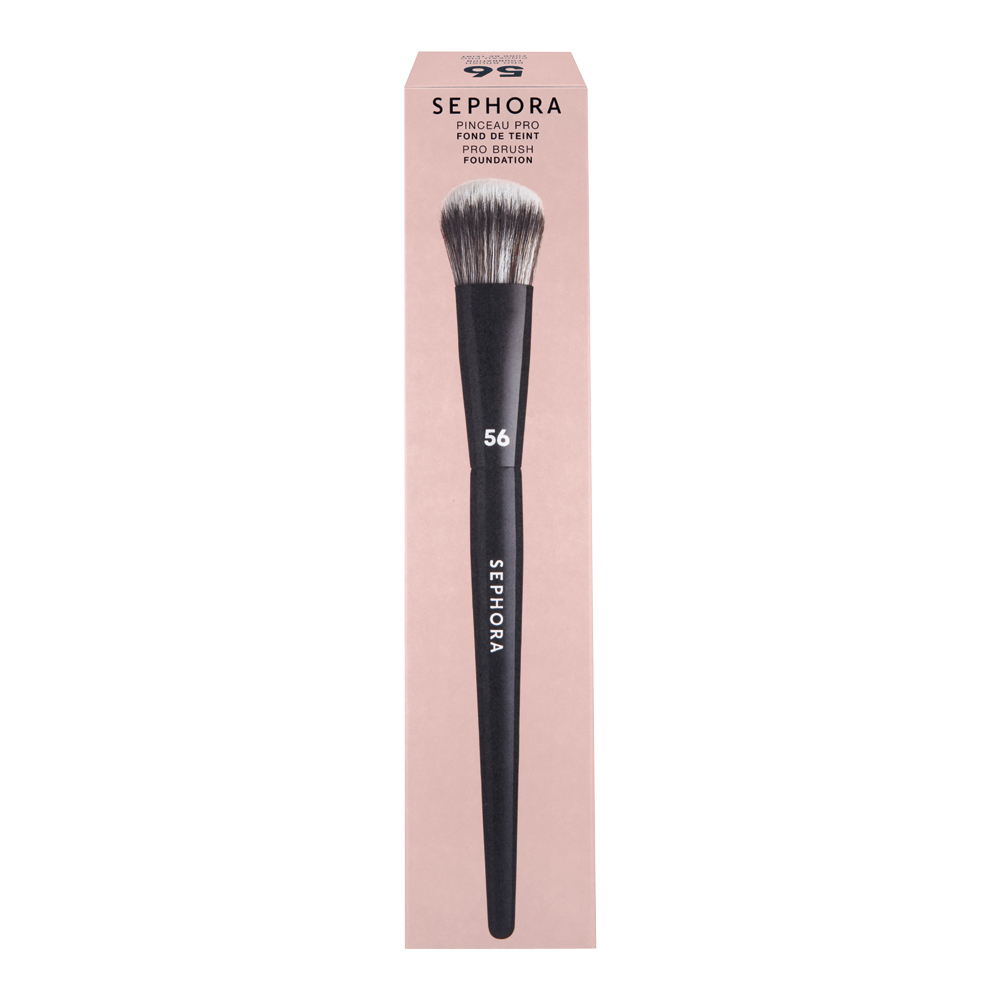 Pro Foundation Brush #56