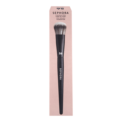 Pro Foundation Brush #56