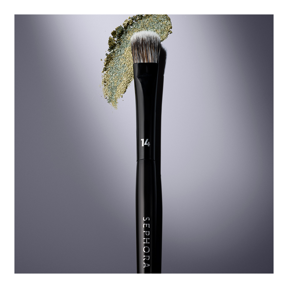 Pro Shadow Brush #14