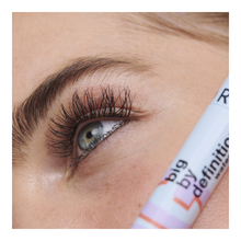 Big By Definition Waterproof Mascara - Ultra Black