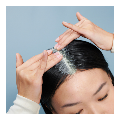 Purifying Scalp Mask - 150ml