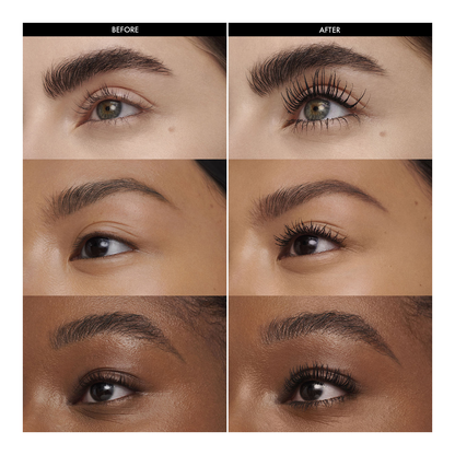 Original Love The Lift Waterproof Mascara - 10ml