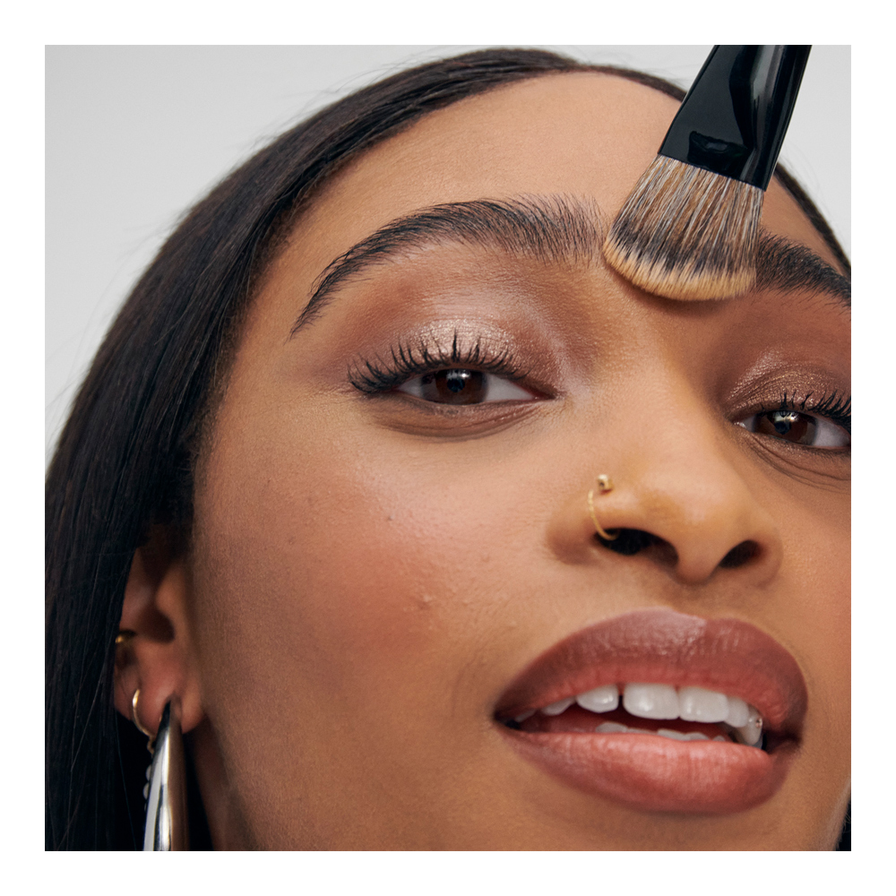 Pro Foundation Brush #47