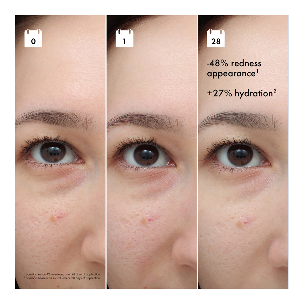 Soothing Moisturizer - 50ml