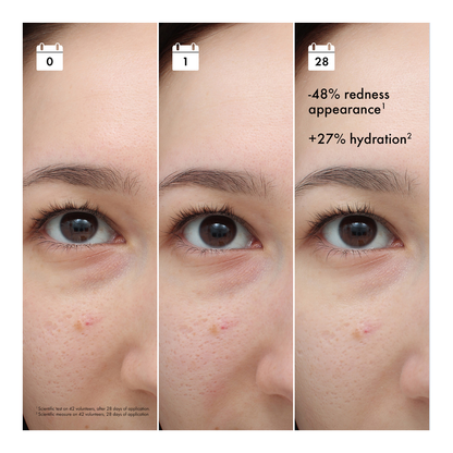 Soothing Moisturizer - 50ml