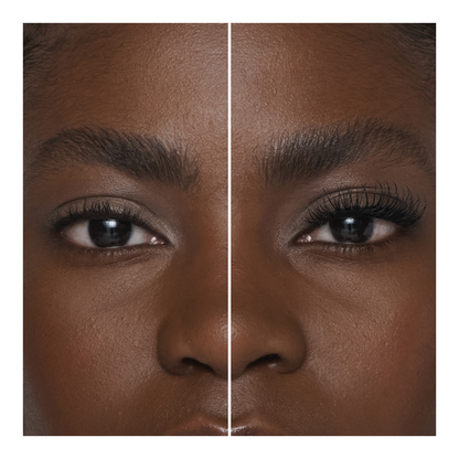 Individual False Lashes