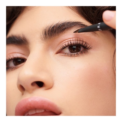 Essential Brow Brush