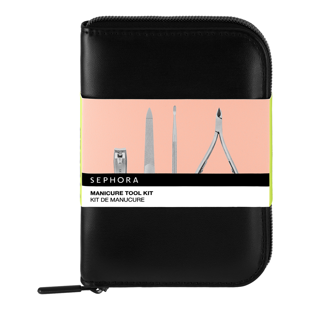 Manicure Tool Kit