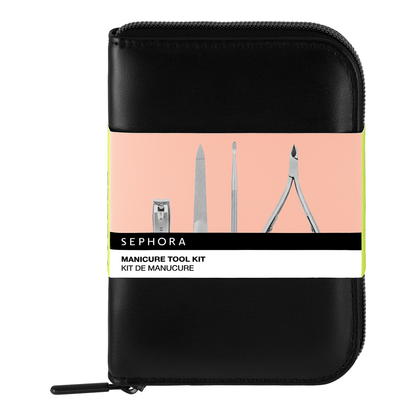 Manicure Tool Kit