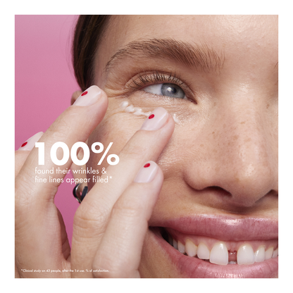 Lift & Firm Smoothing & Firming Eye Cream - 20ml