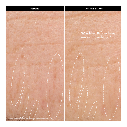 Lift & Firm Recovery Firming Night Cream - 50ml