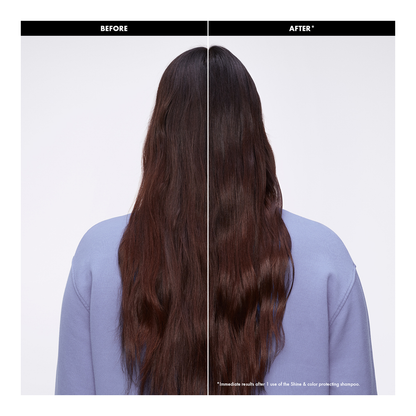 Hair Gloss - Color & Shine Protecting Shampoo - 250ml