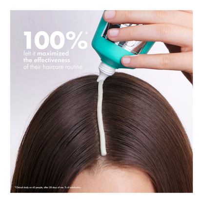 Hair Detox Clarifying [Pre-Shampoo] Mask - 150ml