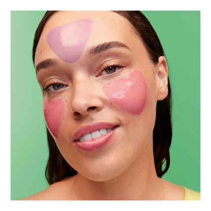 Maxi Masks Set (Holiday Limited Edition)