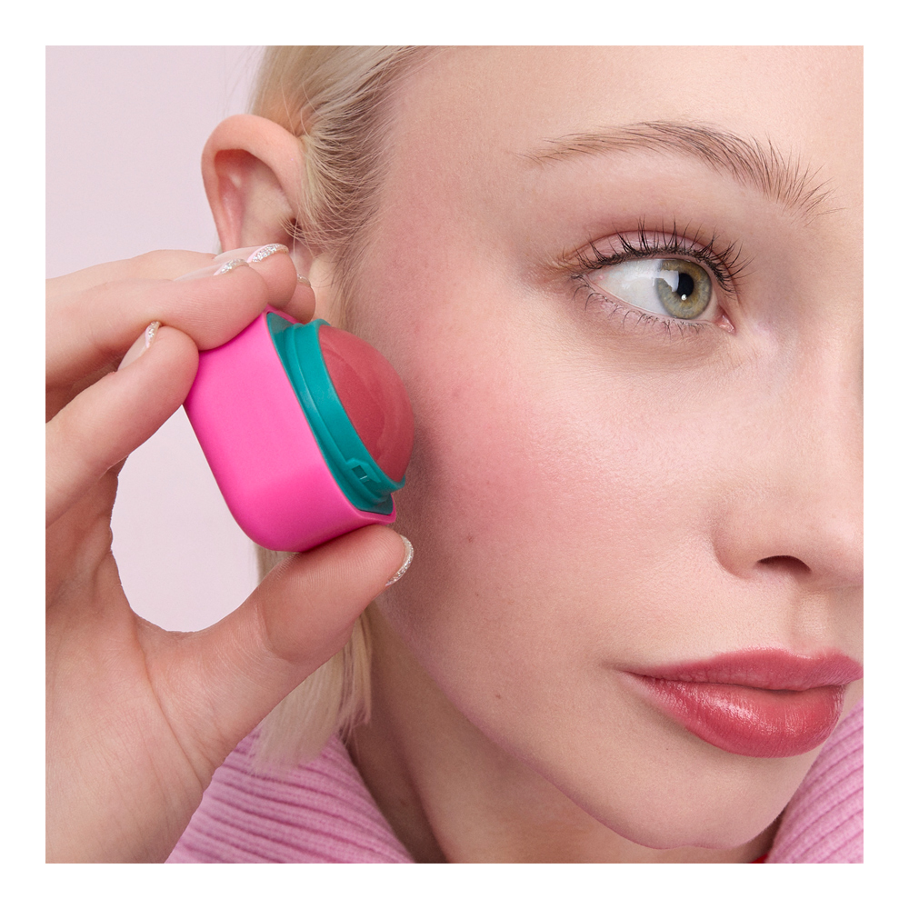 Lip & Cheek Ornament Balm (Holiday Limited Edition) - 5g